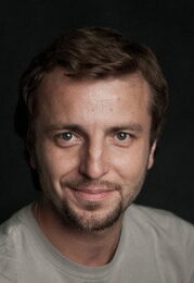 Валерий Панков