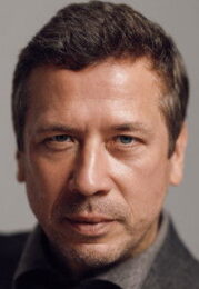 Андрей Мерзликин