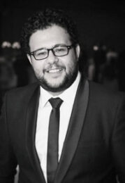 إياد صالح