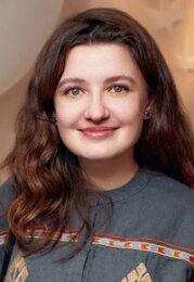 Ірина Цілик
