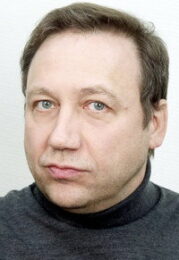 Георгий Дронов