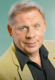 Александр Пятков