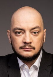 Роман Юнусов