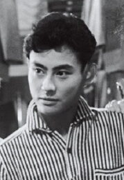 石濱朗