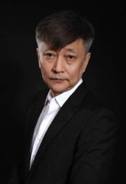 宣晓鸣