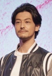 栢天男