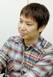 榎戸洋司