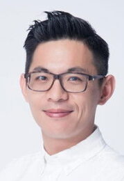 姜瑞智