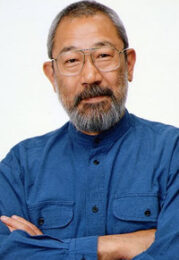 上條恒彦