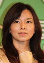 山口智子