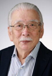 奥野匡