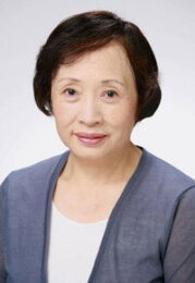 戸村美智子