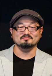 白石晃士