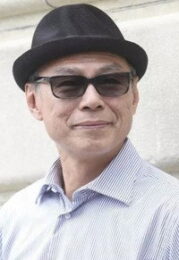 林嶺東