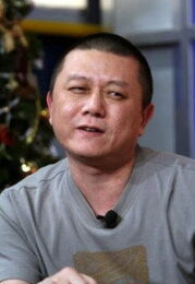 王朔