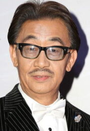 張佐治