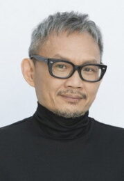 陳國富