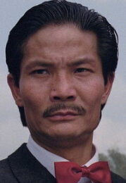 馮克安