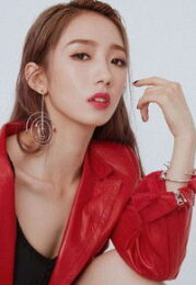 孟美岐