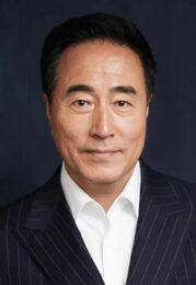 杨立新