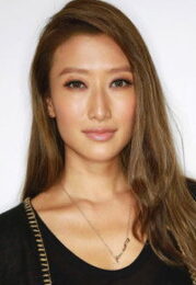 謝婷婷