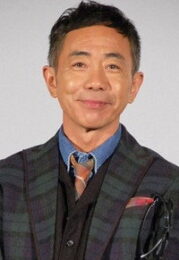 木梨憲武