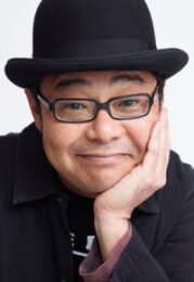 田口浩正
