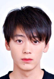 竹内涼真