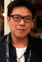 許肇任