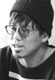 二宮健