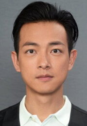 梁競徽