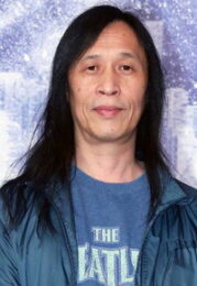 邱禮濤