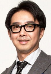 矢作兼