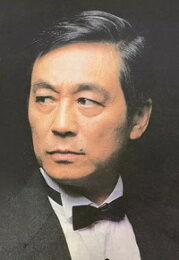 曾江