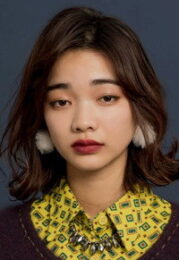 見上愛