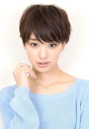 剛力彩芽