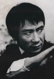 黃仁植
