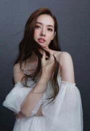郭碧婷