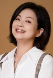 楊貴媚