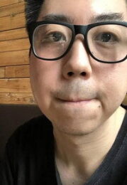 许渌洋