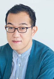 上田誠