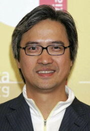 陳木勝