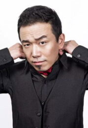 潘斌龙