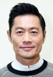 黃德斌