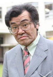 野見隆明
