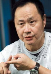 劉鎮偉