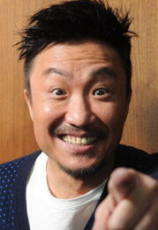 鄭中基