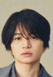菊池風磨