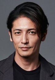 玉木宏
