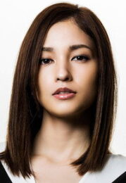 黒木メイサ